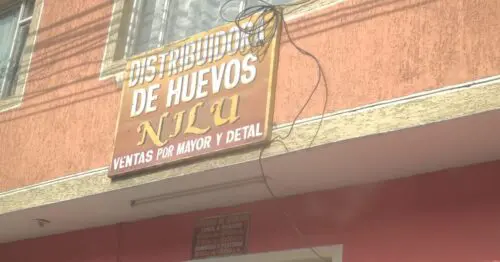 DISTRIBUIDORA DE HUEVOS NILU BOGOTÁ DISTRIBUIDORA DE HUEVOS NILU BOGOTÁ